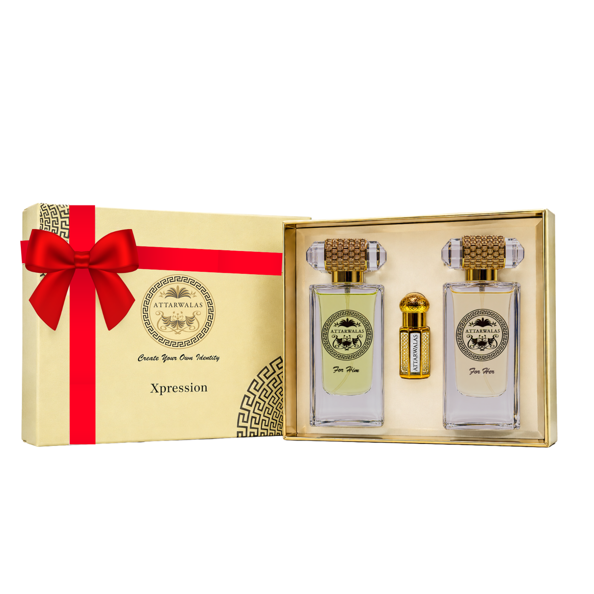 THE EVERYDAY EDIT 65ML