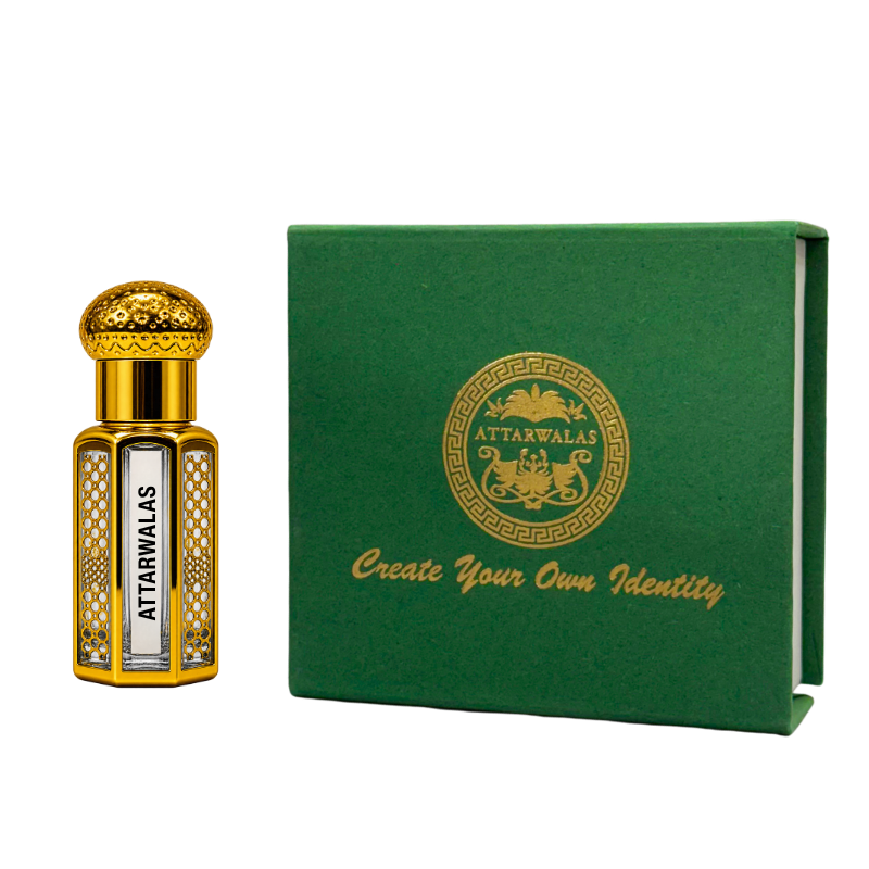 Customize Attar Roll-On