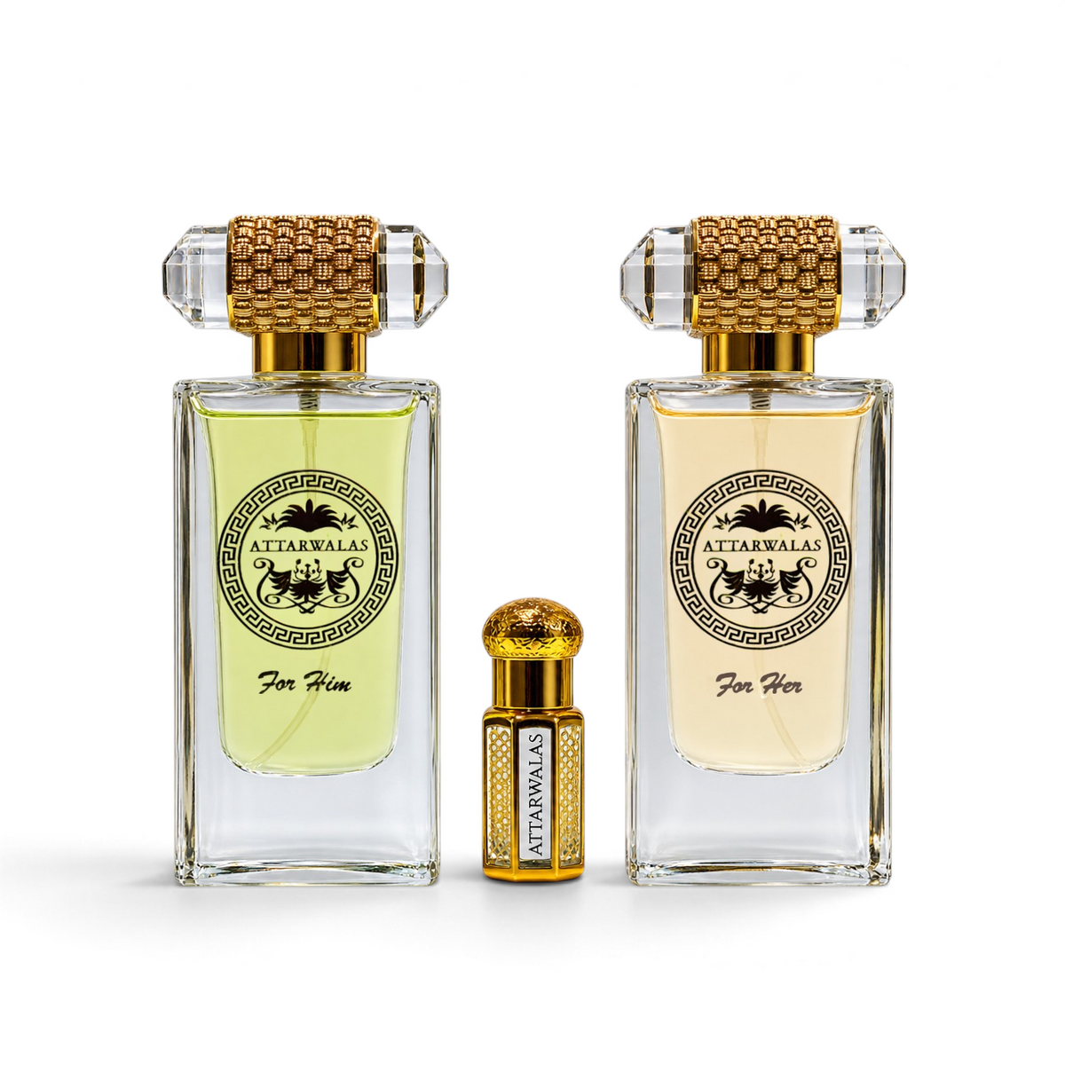 Customize Gift Set 65ml
