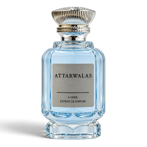 Customize Perfume