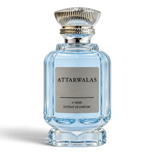 Customize Perfume