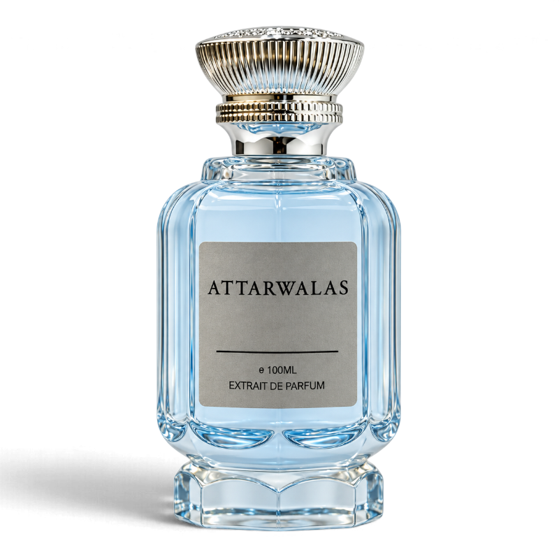 Customize Perfume