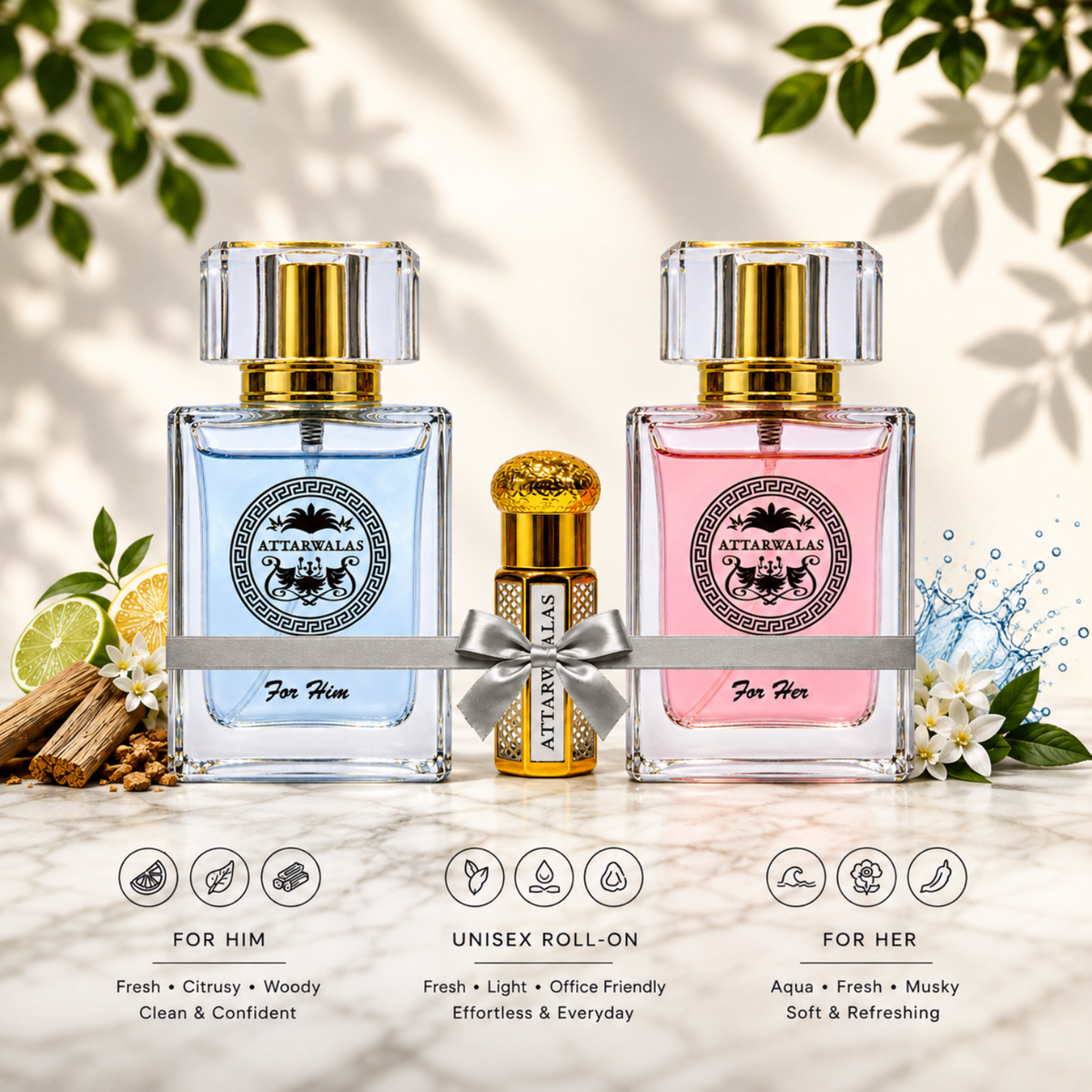THE EVERYDAY EDIT 35ML