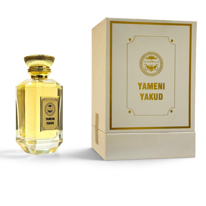 Yameni Yakud