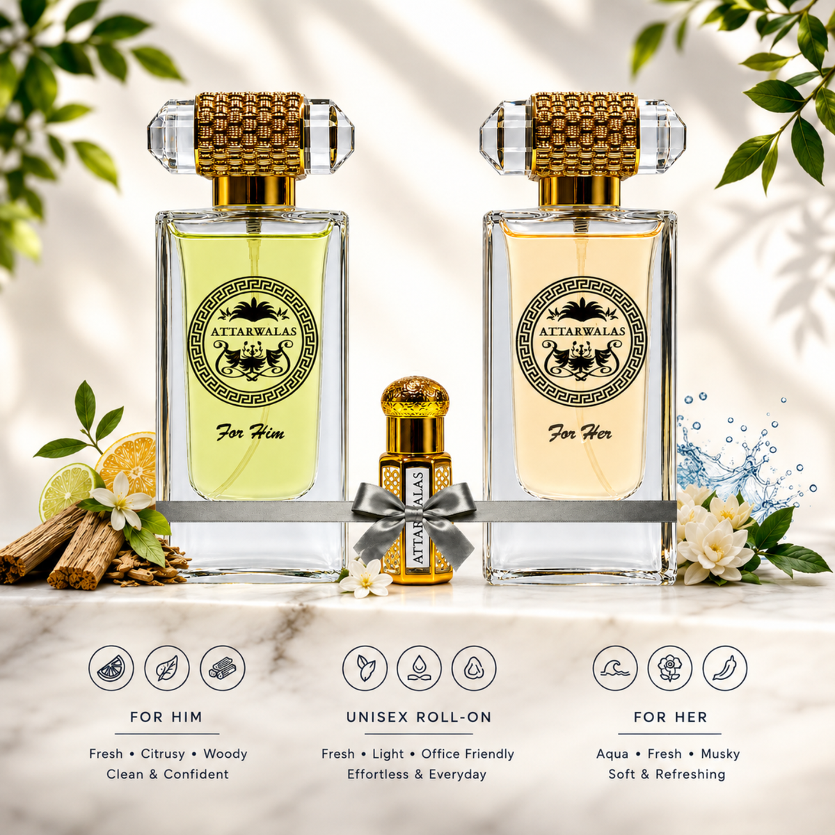THE EVERYDAY EDIT 65ML