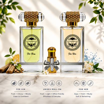 THE EVERYDAY EDIT 65ML