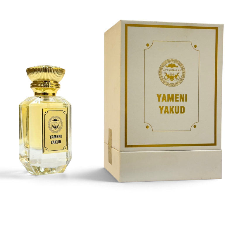 Yameni Yakud
