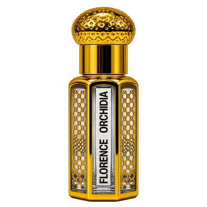 Florence Orchidia Attar Roll-On