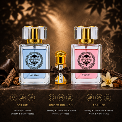 THE OUDH AFFAIR 35ML