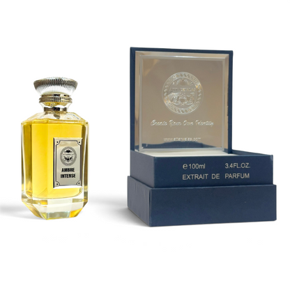 Ambre Intense
