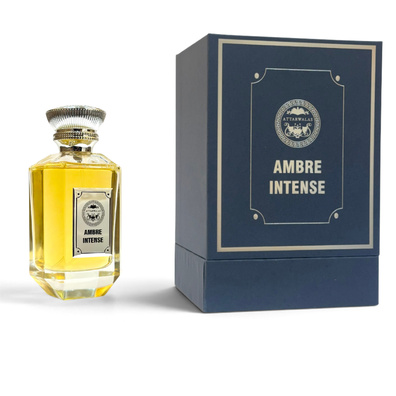 Ambre Intense