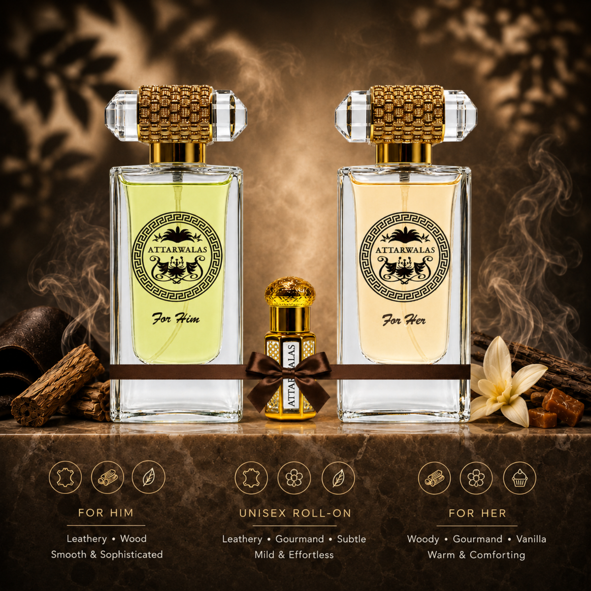 THE OUDH AFFAIR 65ML