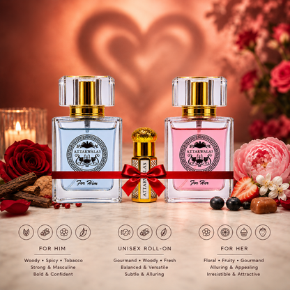 THE AFTER DARK COLLECTION 35ML