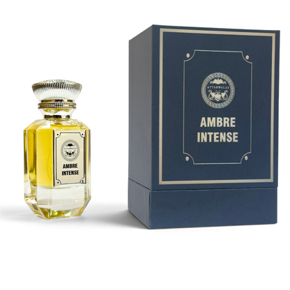 Ambre Intense