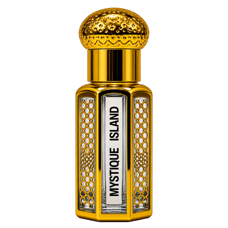 Mystique Island Attar Roll-On