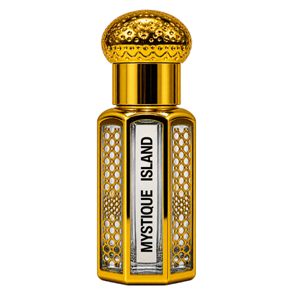 Mystique Island Attar Roll-On