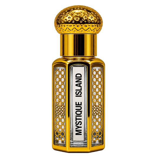Mystique Island Attar Roll-On
