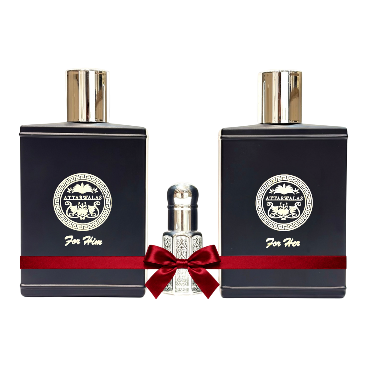THE AFTER DARK COLLECTION 100ML