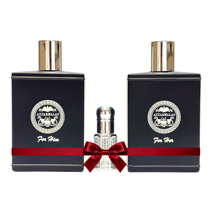 THE AFTER DARK COLLECTION 100ML
