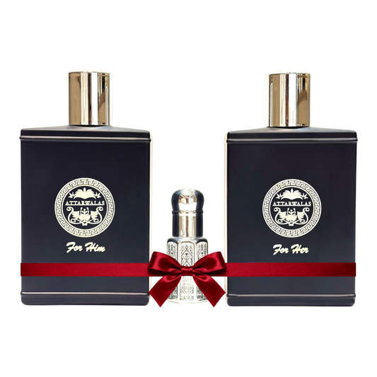 THE AFTER DARK COLLECTION 100ML