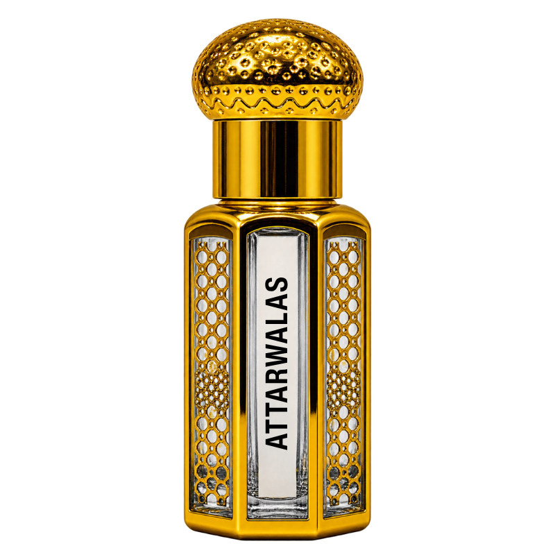 Customize Attar Roll-On