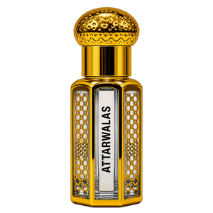 Customize Attar Roll-On