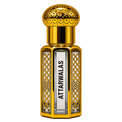 Customize Attar Roll-On