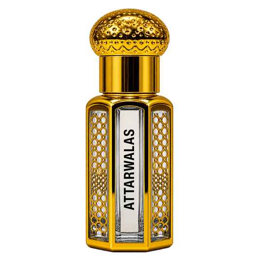 Customize Attar Roll-On