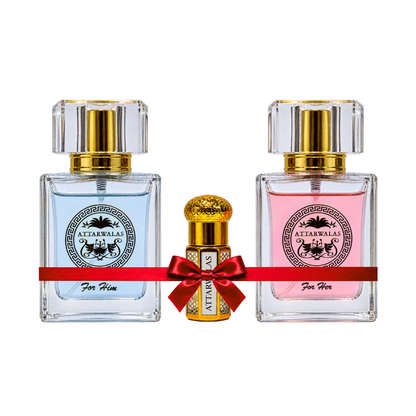 THE AFTER DARK COLLECTION 35ML