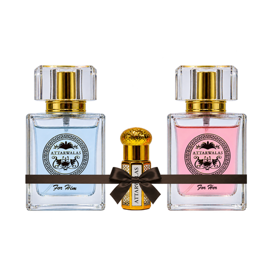 THE OUDH AFFAIR 35ML