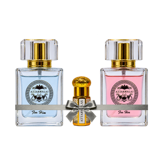 THE EVERYDAY EDIT 35ML