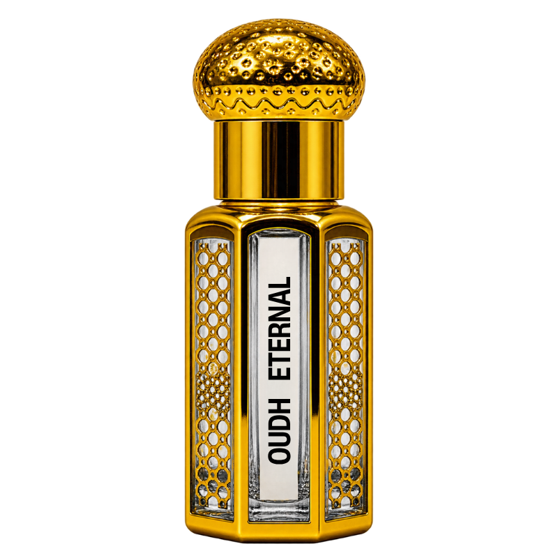Oudh Eternal Attar Roll-On