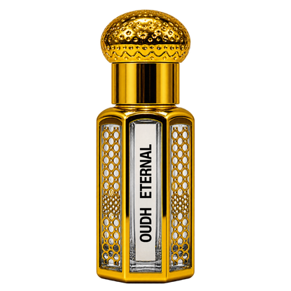 Oudh Eternal Attar Roll-On