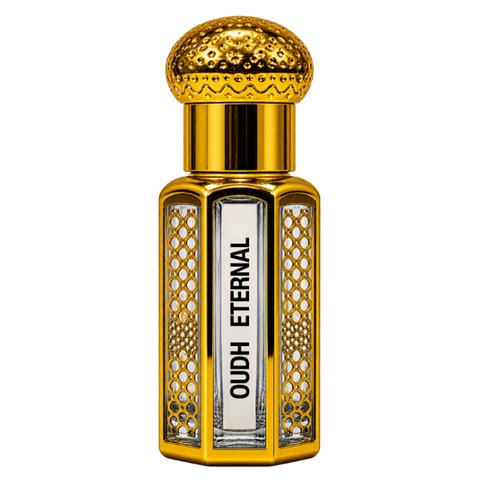 Oudh Eternal Attar Roll-On