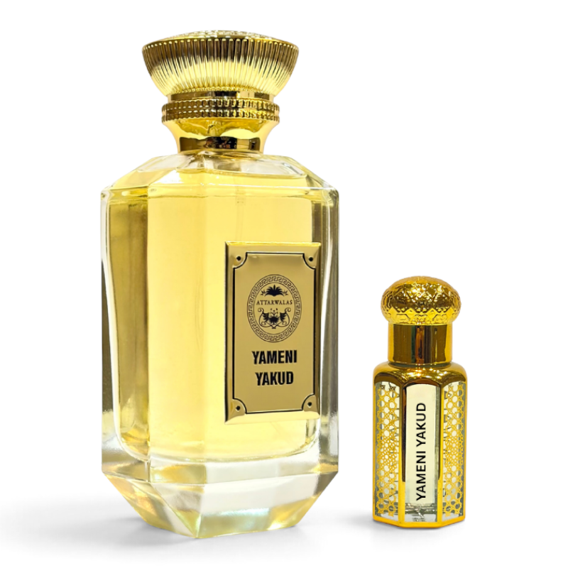 Yameni Yakud Duo
