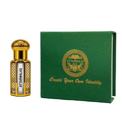 Customize Attar Roll-On