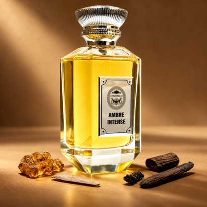 Ambre Intense