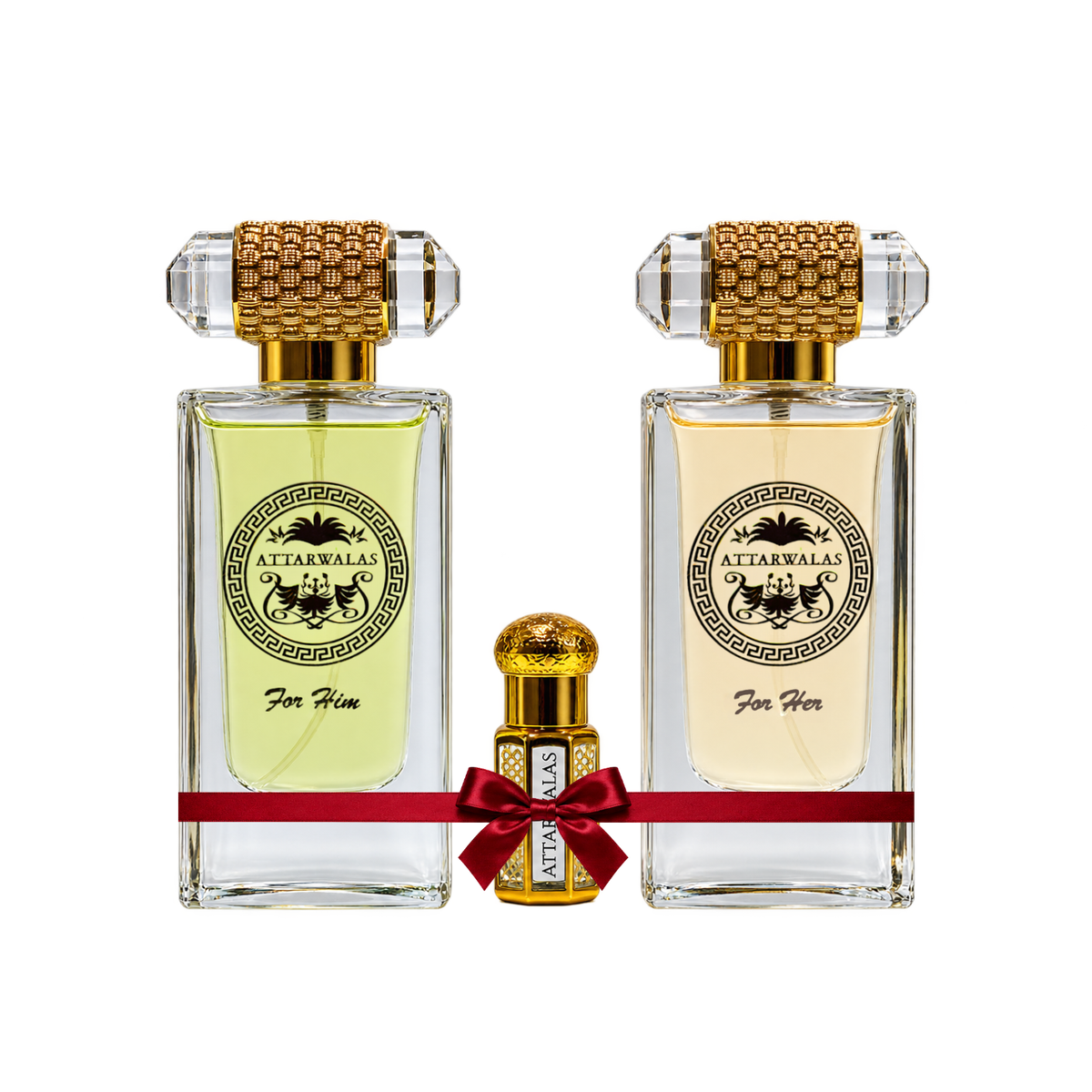 THE AFTER DARK COLLECTION 65ML