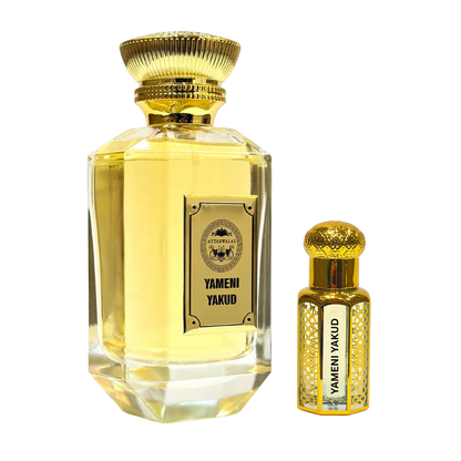 Yameni Yakud Duo