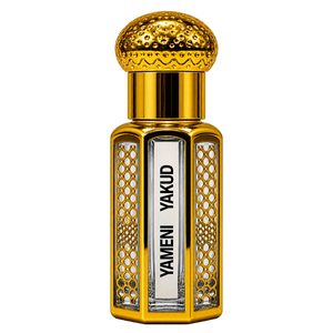 Yameni Yakud Attar Roll-On