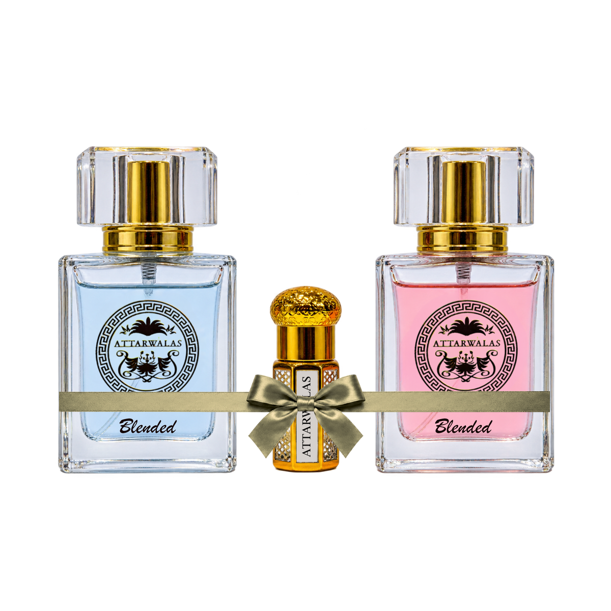 Customize Gift Set 35ml