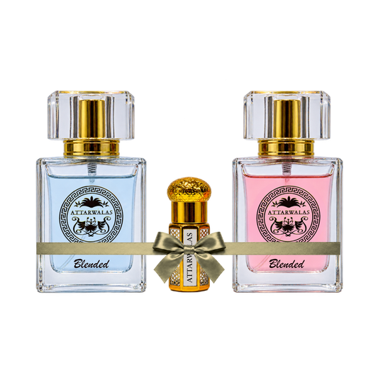 Customize Gift Set 35ml