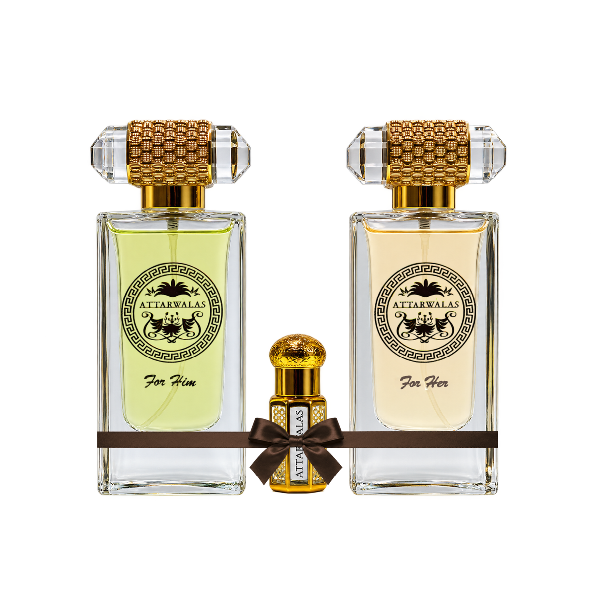 THE OUDH AFFAIR 65ML