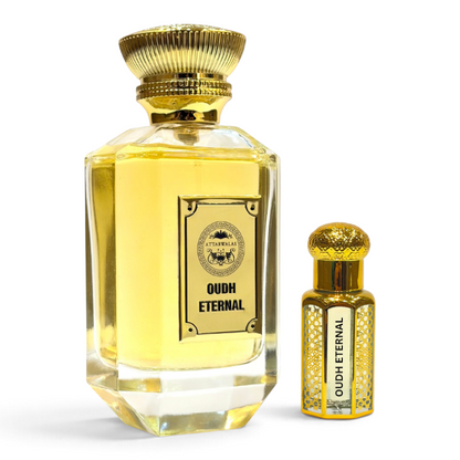 Oudh Eternal Duo