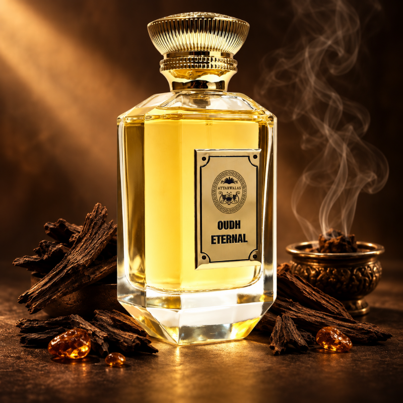 Oudh Eternal