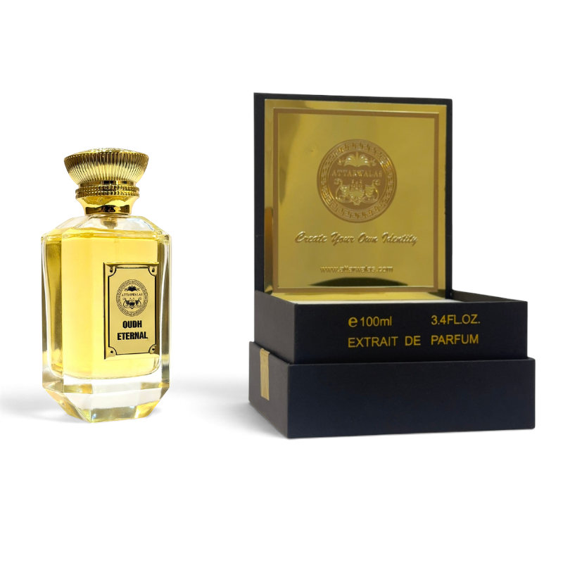 Oudh Eternal
