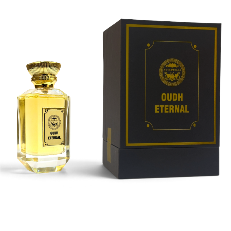 Oudh Eternal