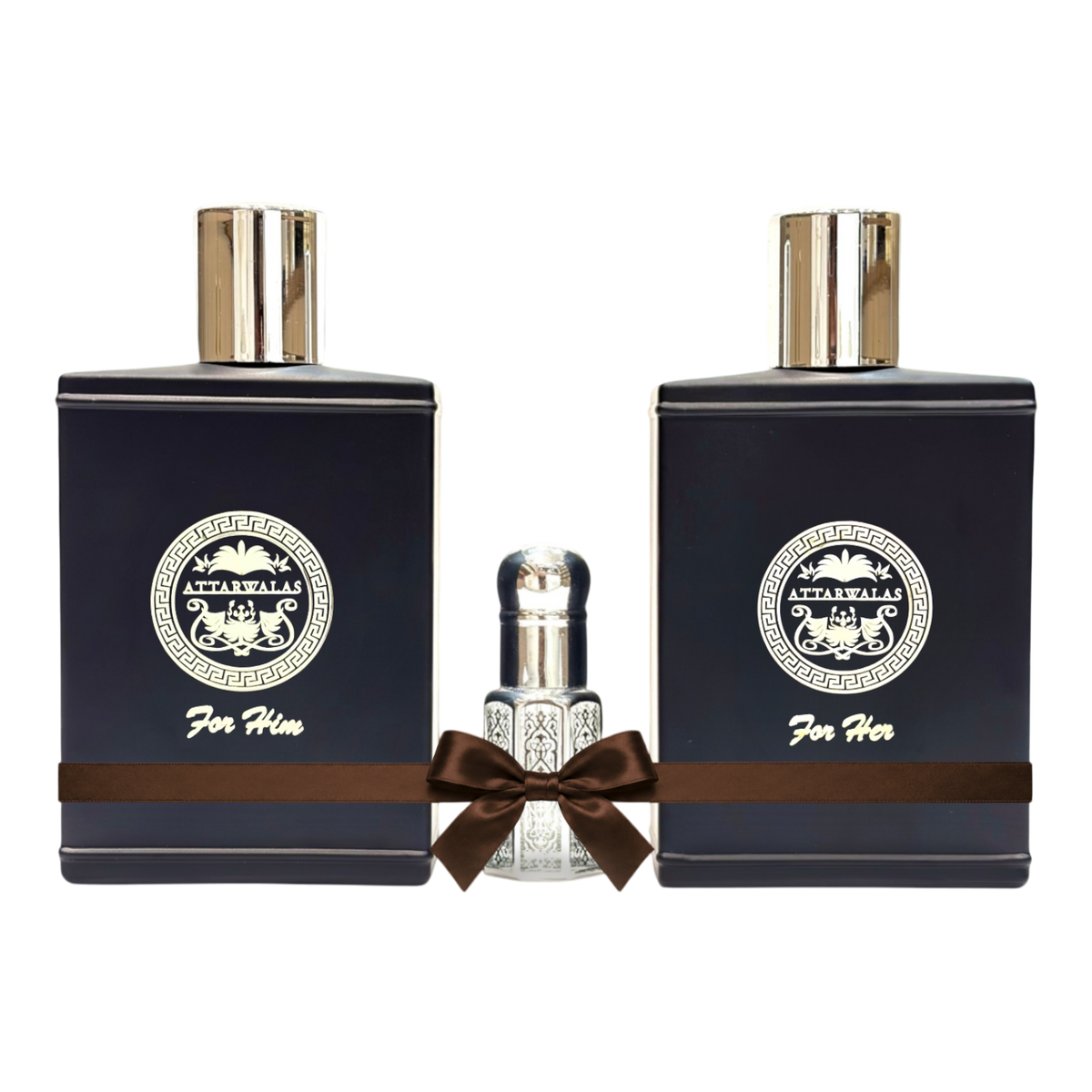 THE OUDH AFFAIR 100ML