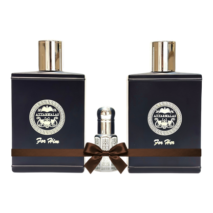 THE OUDH AFFAIR 100ML