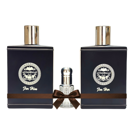 THE OUDH AFFAIR 100ML